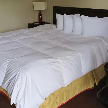 Red Roof Inn Florence, Sc Экстерьер фото