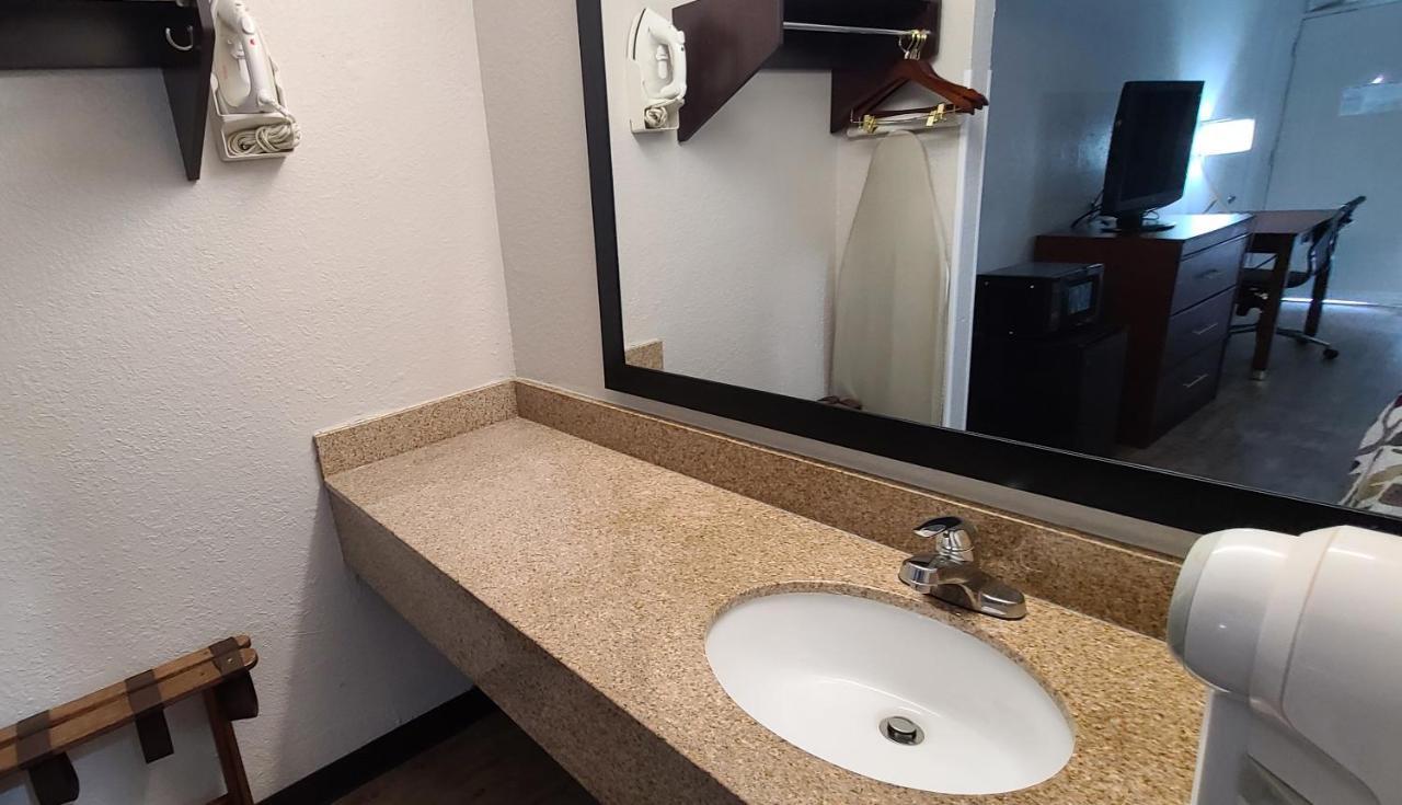 Red Roof Inn Florence, Sc Экстерьер фото
