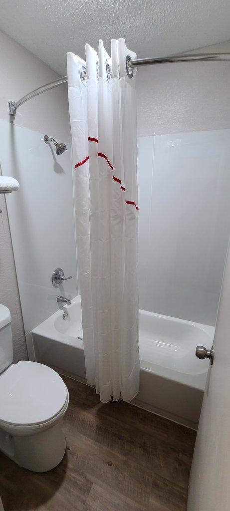 Red Roof Inn Florence, Sc Экстерьер фото