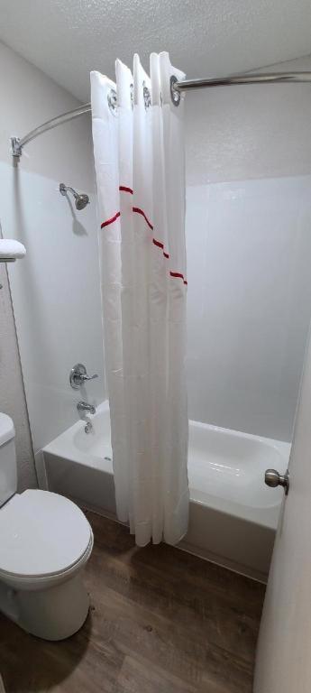 Red Roof Inn Florence, Sc Экстерьер фото