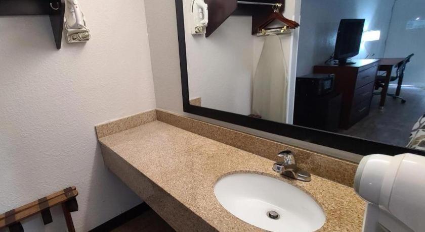 Red Roof Inn Florence, Sc Экстерьер фото