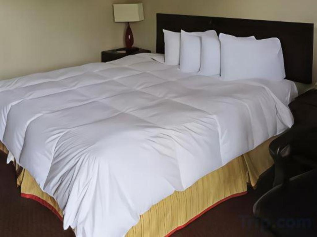 Red Roof Inn Florence, Sc Экстерьер фото