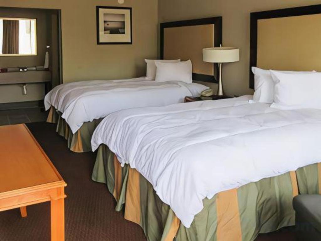 Red Roof Inn Florence, Sc Экстерьер фото